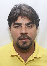 ROBINHO DO JACARÉ