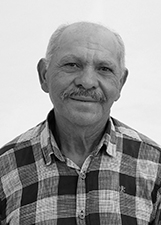 ZE CARLOS INDIO