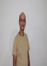 SÉRGIO DO CACIMBÃO