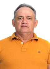 EVERALDO MACHANTE