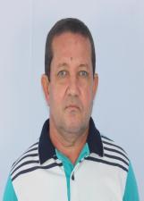 NIVALDO DE BOLA