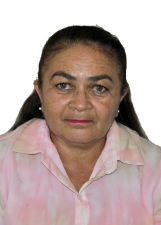 RAIMUNDINHA DA SANTANA