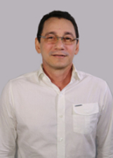 GILBERTO DA SAÚDE