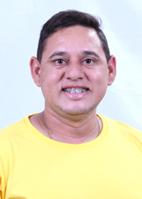 GERALDINHO