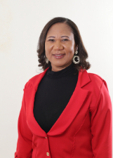 GENILDA DO SINDICATO