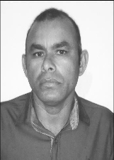 EDIVALDO DE JESUS