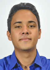 RAUAN DA BELA VISTA