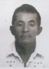 BOGE DE NEZINHO