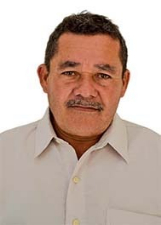 PEDRO DO RAMPA
