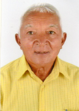 GERCINO DA LOJA