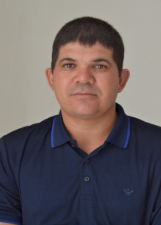 CICINHO DO FERRO VELHO