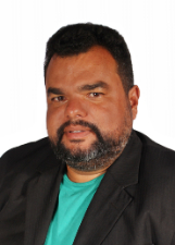 GORDO DO RANCHO AZUL