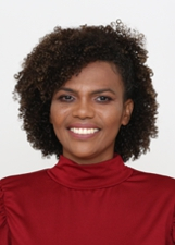 SILVANA PRETINHA