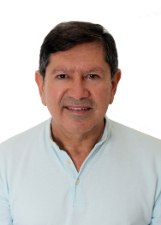 DR. GEORGE