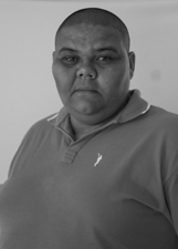 VALMIR BARBOSA