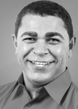 IRMÃO GENILDO