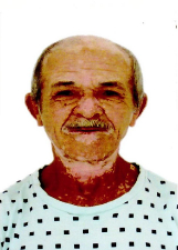 BAIXINHO DO AMENDOIM