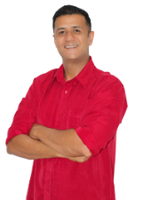 CAL DA SAÚDE