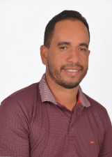 LUCIANO DO MUCURÍ
