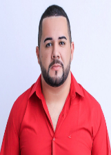JHONES RUFINO