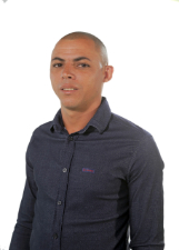 FABRICÍO DO GÁS