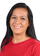 ROSANGELA DA SILVA SANTOS