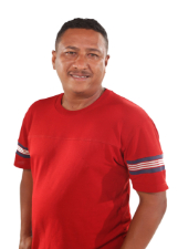 DISRAELI VICENTE ALVES FERREIR
