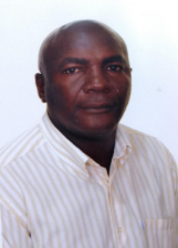 DJENAL SEVERINO DA SILVA