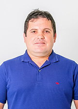 MARCOS MEIA PERNA