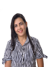 JUCILENE VAQUEIRA