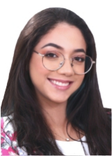 YASMIN ALMEIDA