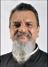 PASTOR JARDSON