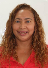 CLAUDETE MATOS