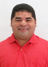 FREDSON BORGES
