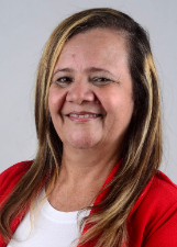 MISSIONARIA LALA ANDRADE