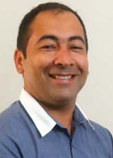 GERALDO DE SANTO AMARO