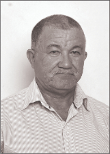 DEDA DE TABOCA