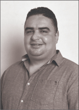 FABINHO PROFESSOR