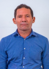 PASTOR MARCOS