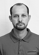 GILBERTO SERRANO