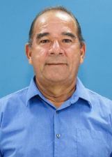 MILTON TA NA MÃO