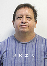 RICARDO CEBOLINHA