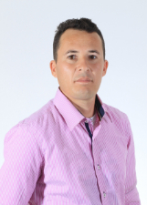 IRMÃO FABIO DA PENTECOSTAL