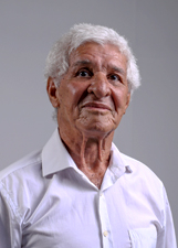 GERALDO ALMEIDA