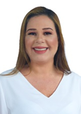 CHARMAINNE ALMEIDA