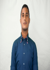 IALISON FILHO DE ZÉ DO BAR