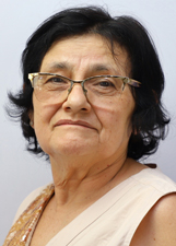 MARIA SOARES