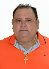 EDIMILSON BRITO