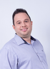 DR. ERIVELTO BARROS