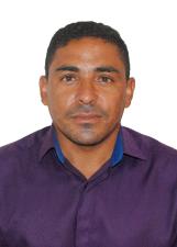 PASTOR NALDO